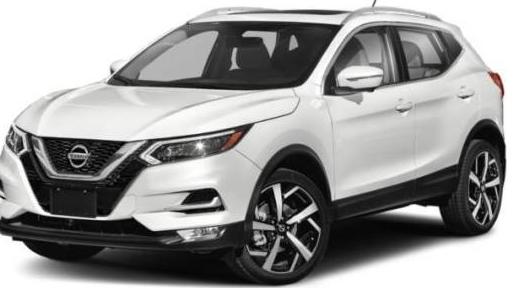 NISSAN ROGUE SPORT 2021 JN1BJ1CW6MW446381 image